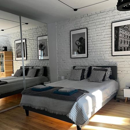 Browarna 2 Daire Stary Toruń Dış mekan fotoğraf